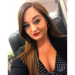 Meet your Posher, Brittany